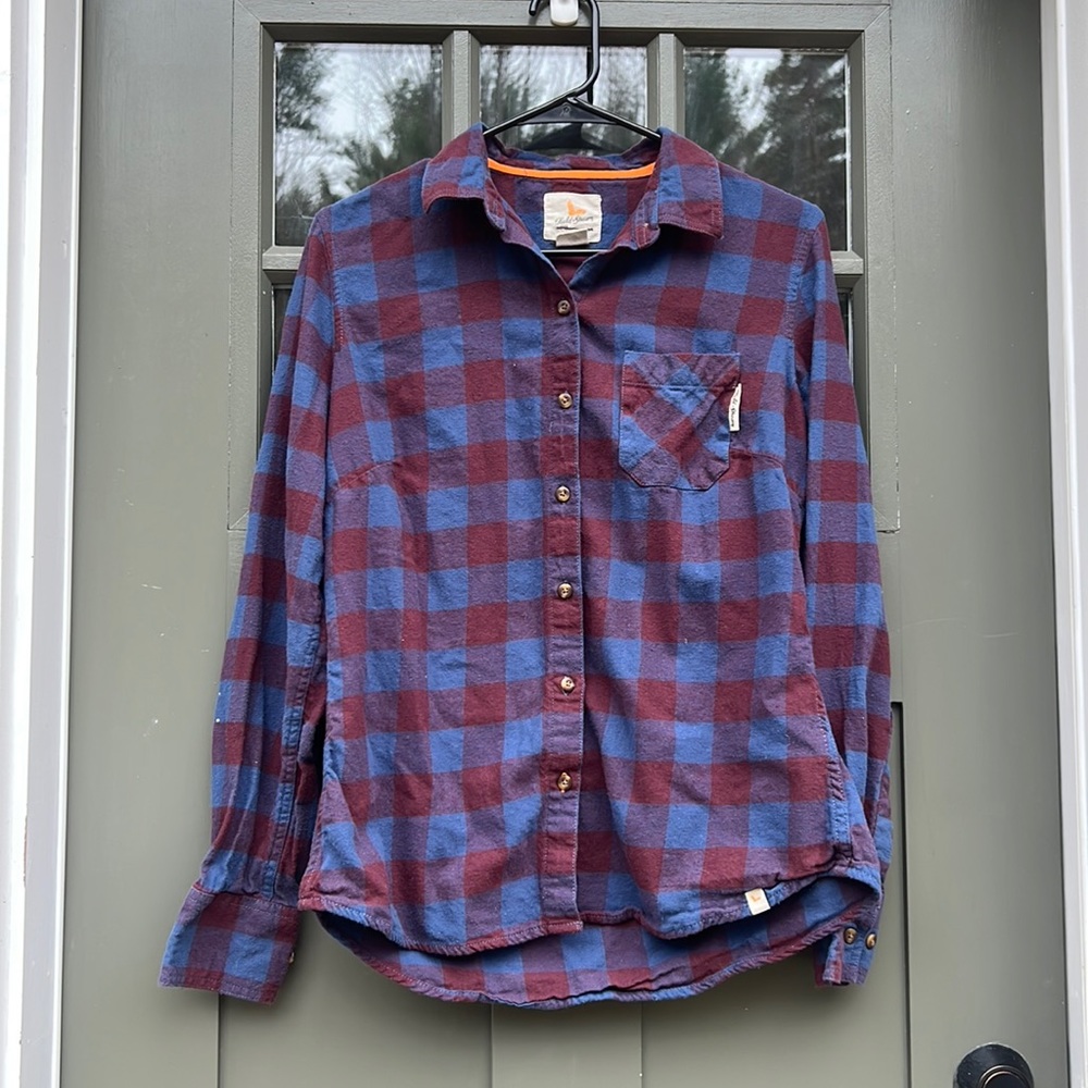 Field & Stream Flannel